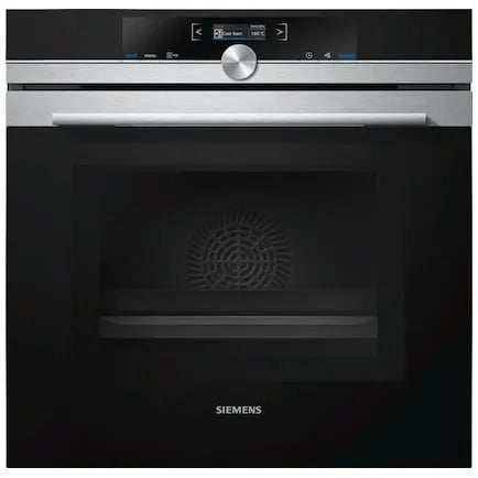 Inbouw combi oven