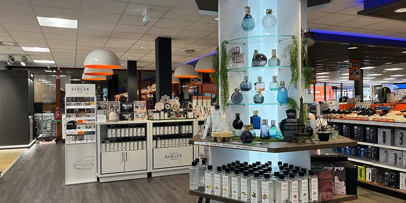Maison Berger bij Expert Twello