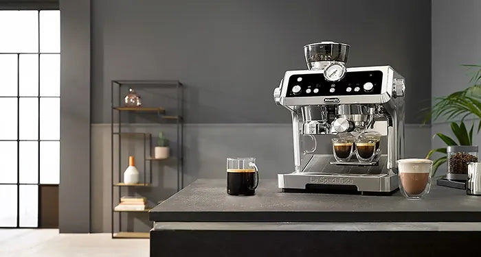 Delonghi La Specialista Review