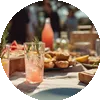 Zomervakantie - Barbecueën