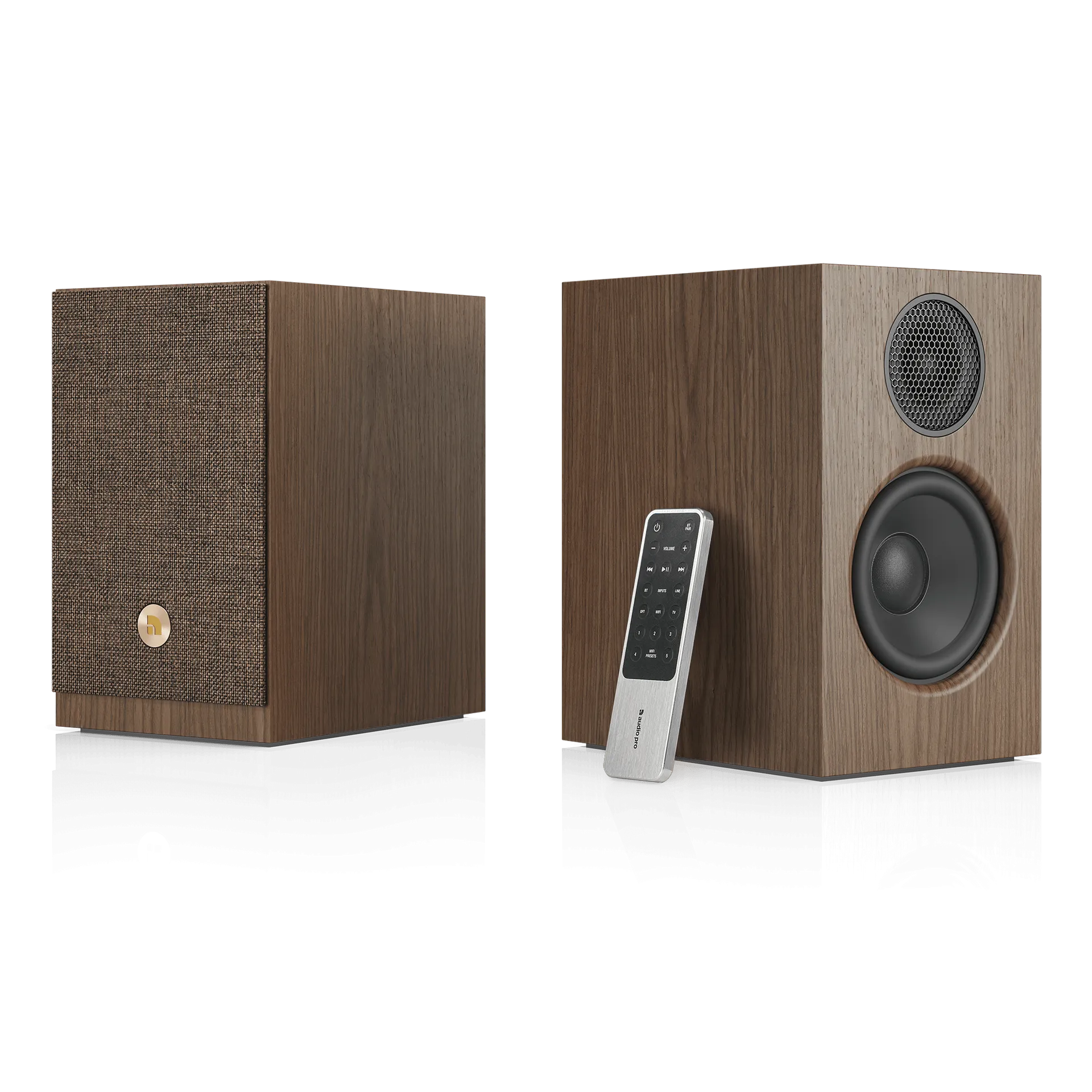 Audio Pro A28 W