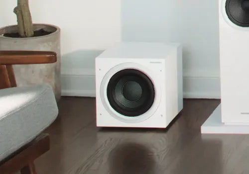Bowers & Wilkins Subwoofers | Te koop bij Expert