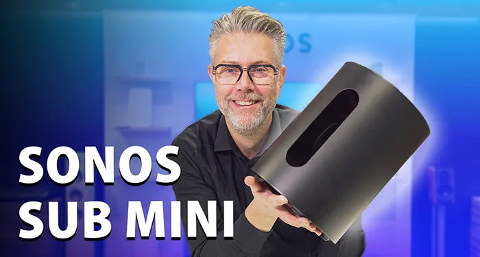 Sonos Sub Mini Review