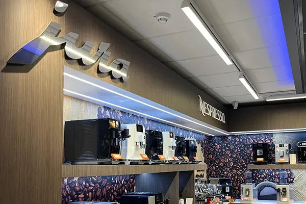 Jura dealer Expert Twello