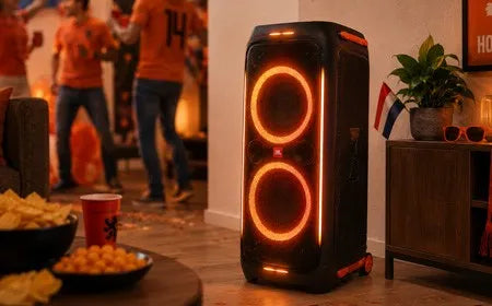 De beste partyspeakers