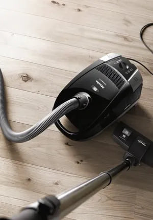 Miele Compact C1 