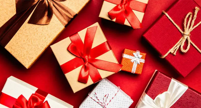 Geschikte cadeaus voor Decembermaand