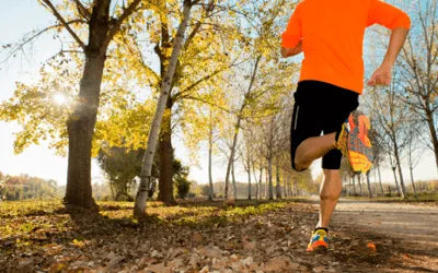 Weer naar buiten - Handige sportapps voor je smartwatch