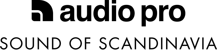 Audio Pro - Sound of Scandinavia
