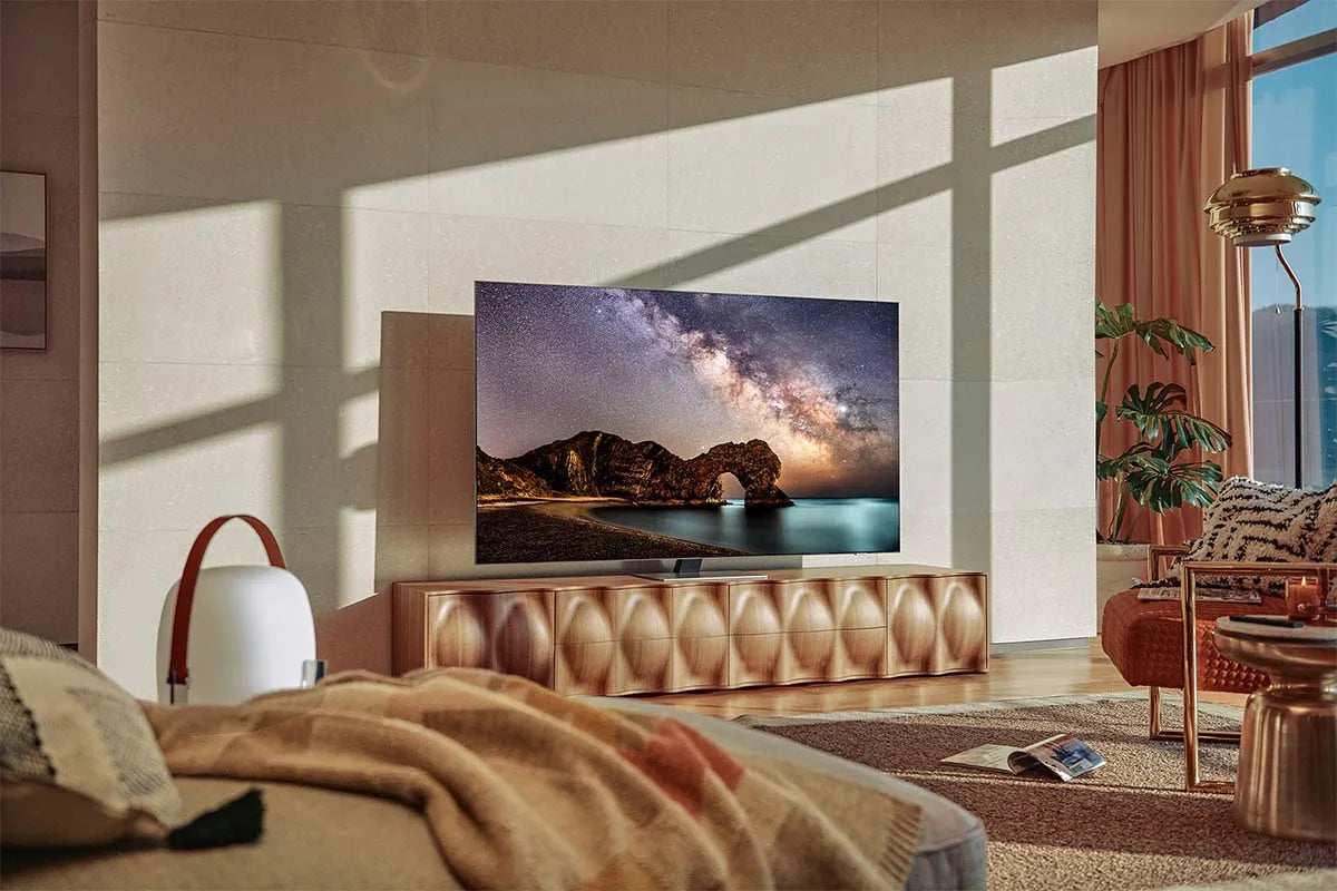 Samsung Neo QLED-tv kopen? Expert helpt je verder