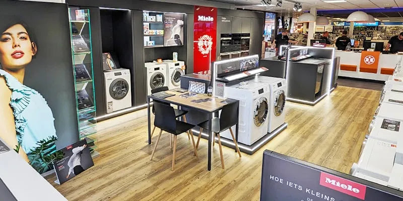 Miele Premium Partner Expert Twello