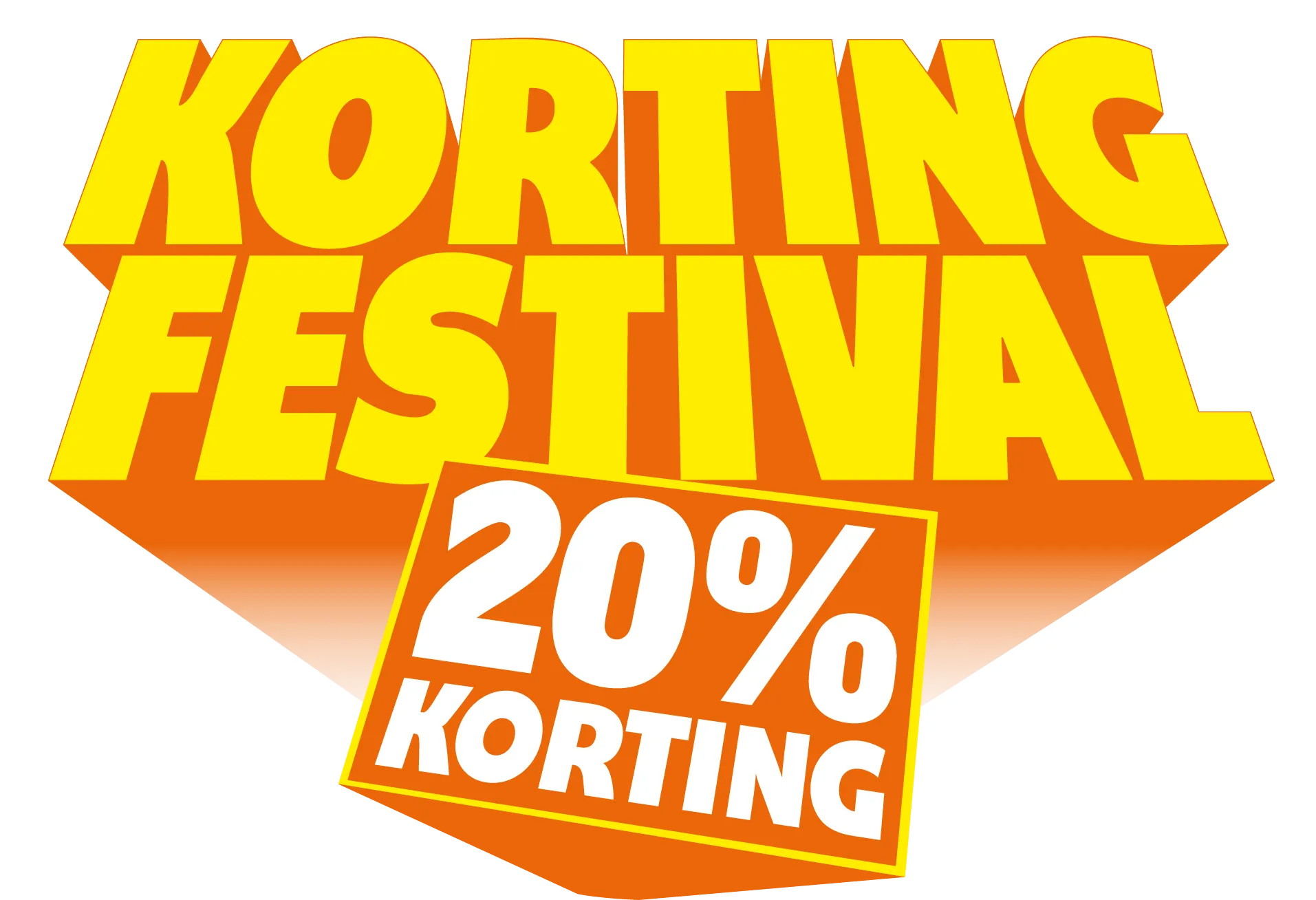 Korting Festival