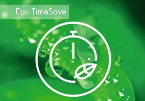 AEG EcoTimeSave