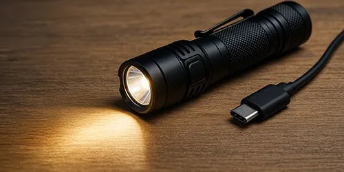 Zaklamp