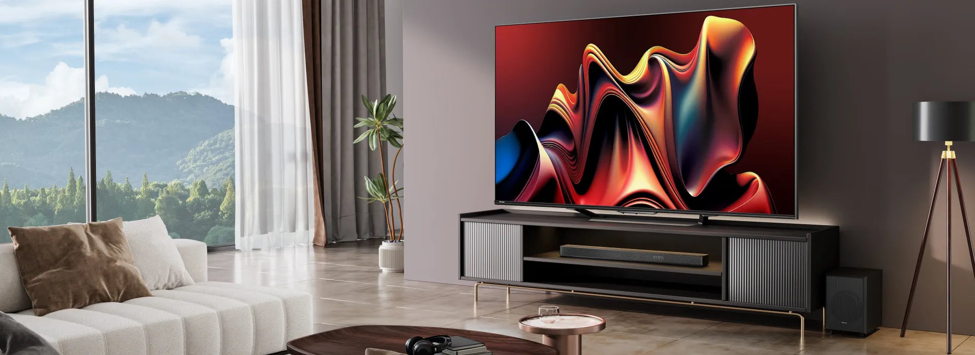 Hisense Black Friday aanbiedingen bij Expert