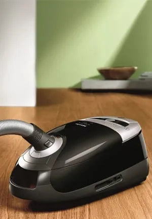 Miele Complete C2