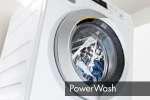 Miele Powerwash
