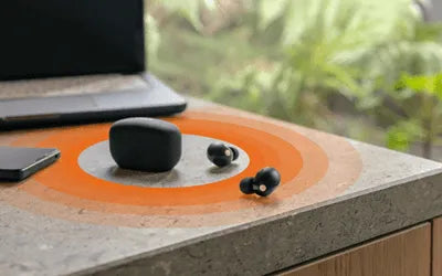 Weer naar buiten - Sony WF-1000XM5 Review: nóg betere noise cancelling