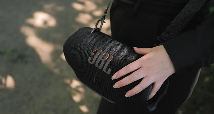 JBL Xtreme 4 review