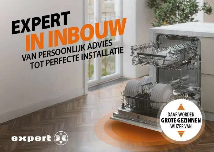 Inbouw actie