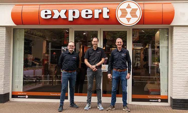 Expert Meijer Feestweek