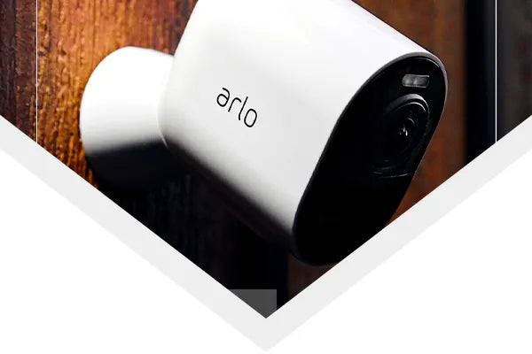 Arlo apparaten kopen? Dat doe je bij Expert