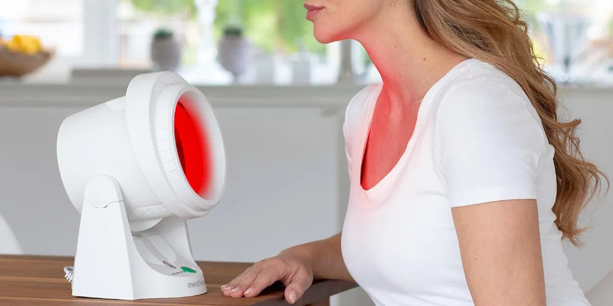 Invloed lichttherapie