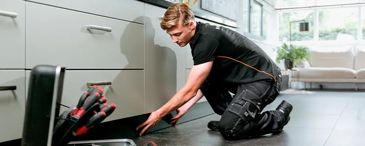 Nieuwe oven laten installeren? Expert helpt je verder