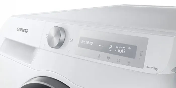 Samsung Auto Cycle Link voor wasmachine en droger