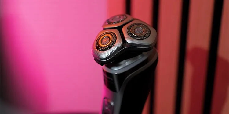 Review Philips 9000-series scheerapparaat