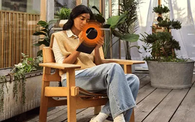 Weer naar buiten - We gaan weer naar buiten! Deze producten zijn de must-haves