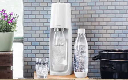 sodastream