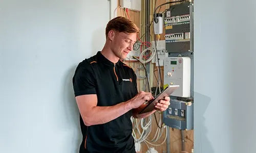 Netwerk installeren? Expert helpt je verder