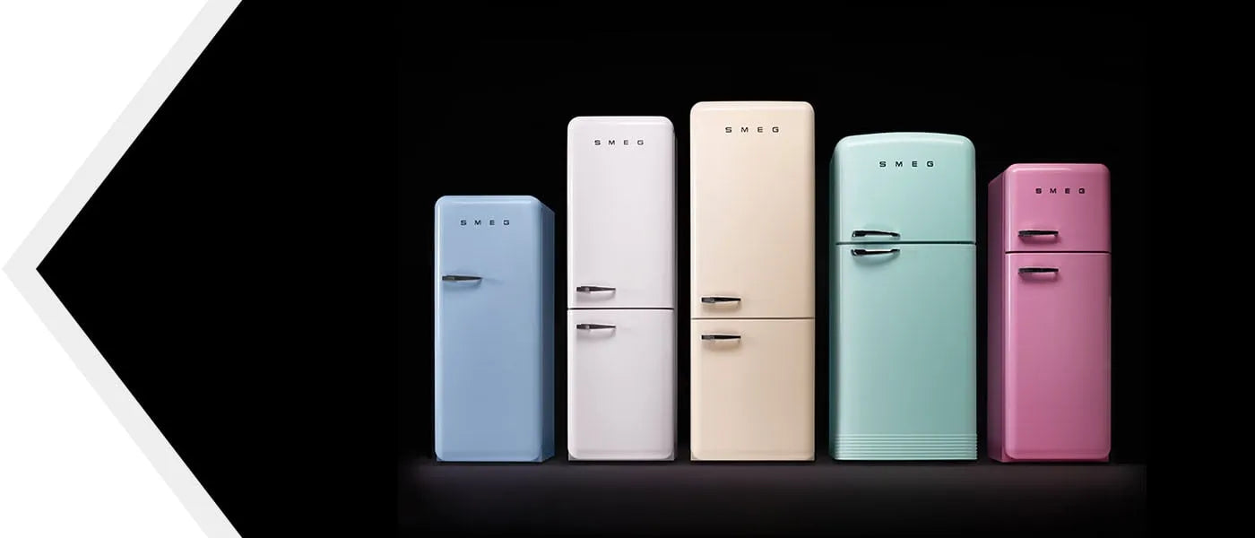 Bekijk alle SMEG producten bij Expert