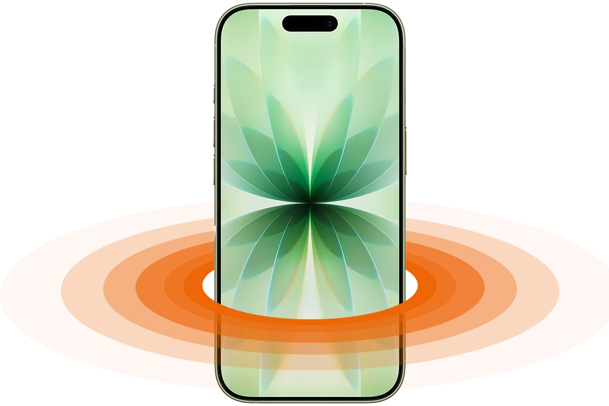 Apple iPhone 17 smartphone