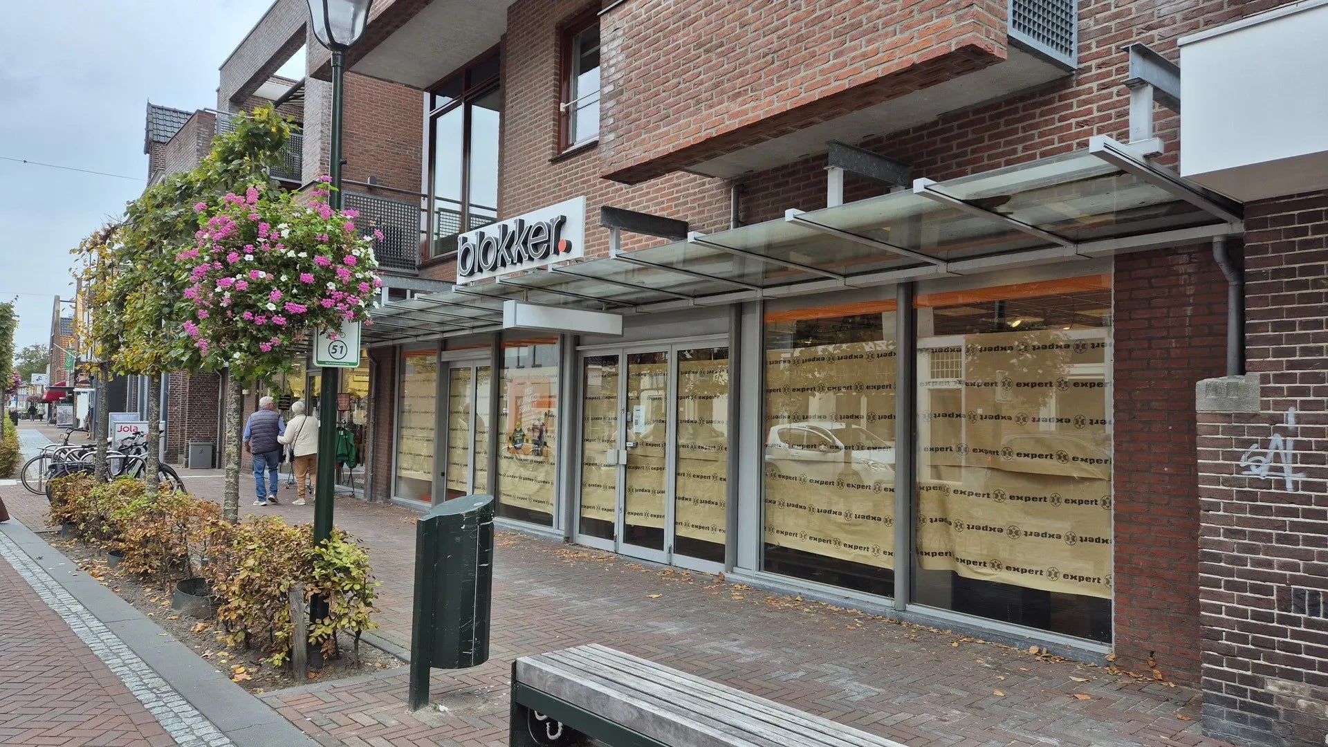 Expert Kaatsheuvel nieuwe winkel