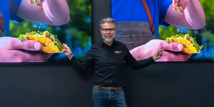Samsung OLED review